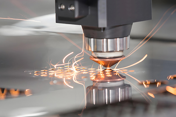 Full-process technology empowerment