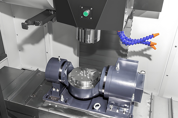 Aerospace components