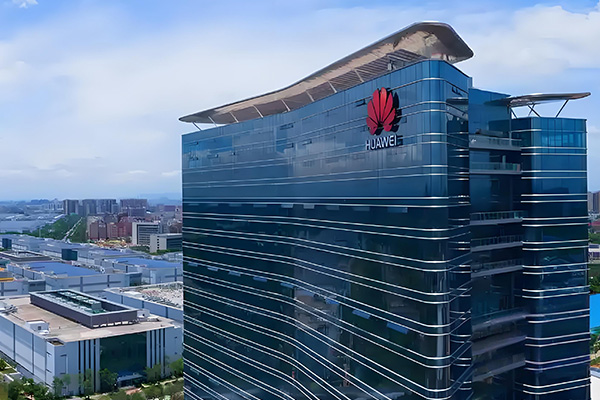 Huawei