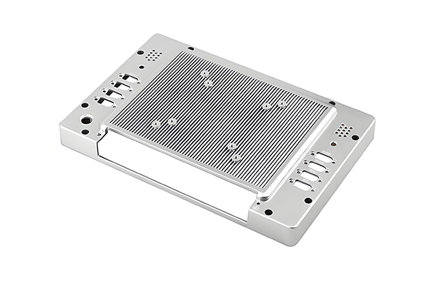 Electronic equipment housing
