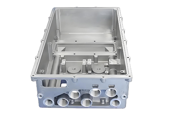 Energy Industry Components