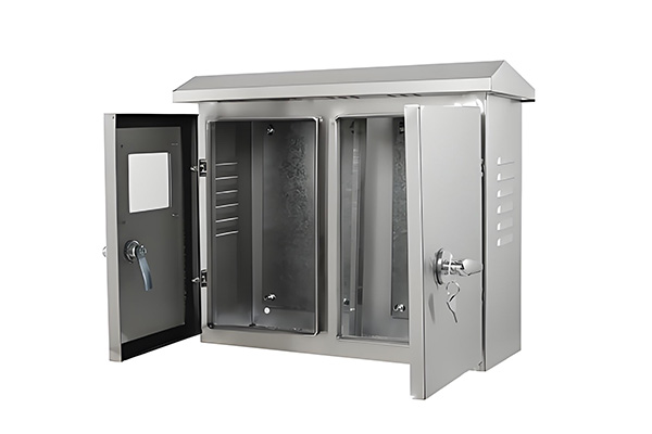 Excellent protection performance