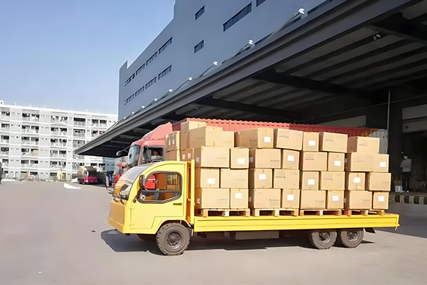 Flexible service and quick response