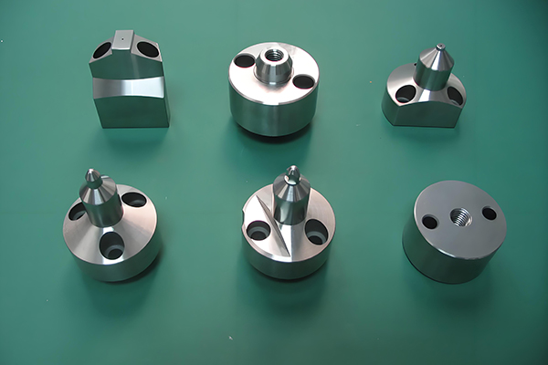 Industrial machinery parts