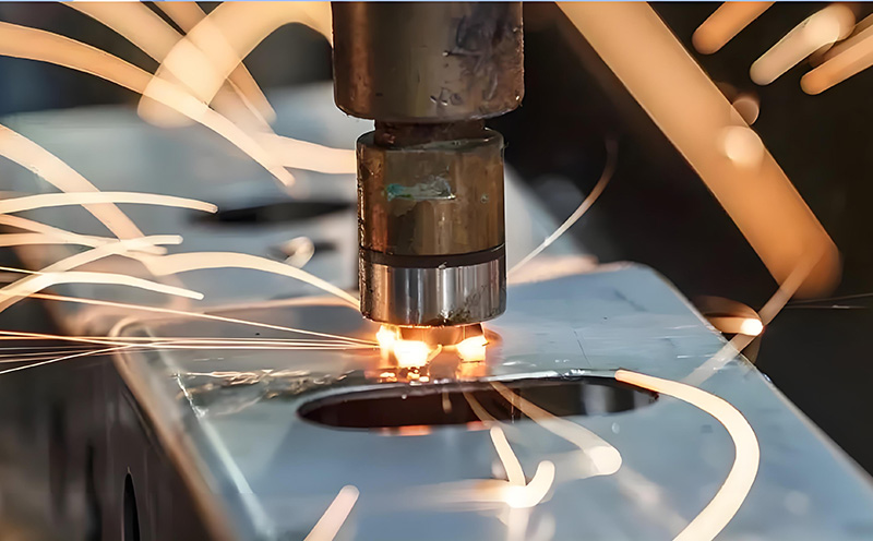 POINT WELDING