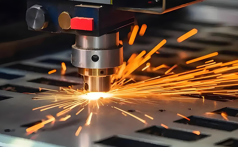 METAL CUTTING