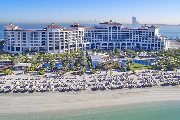 Waldorf Astoria Palm Jumeirah