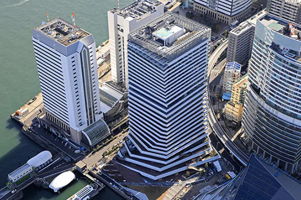 Mesm Tokyo Autograph Collection Hotel