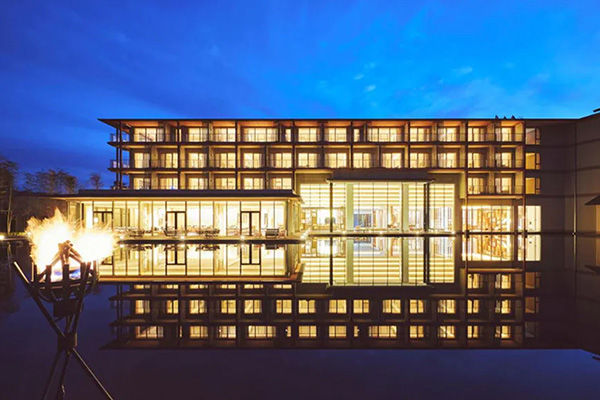 Hotel Indigo Inuyama Urakuen Garden