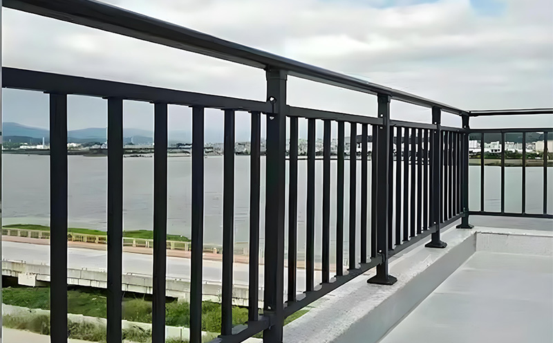 Stainless-Steel-Handrail