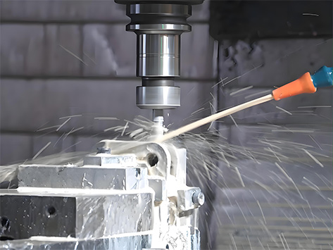 CNC Machining