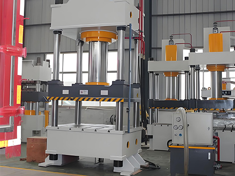 hydraulic-press
