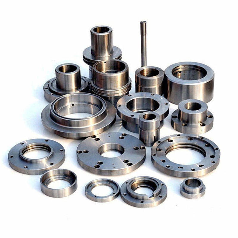 CNC Sheet Metal Fabrication Capabilities: A Strategic Guide插图1