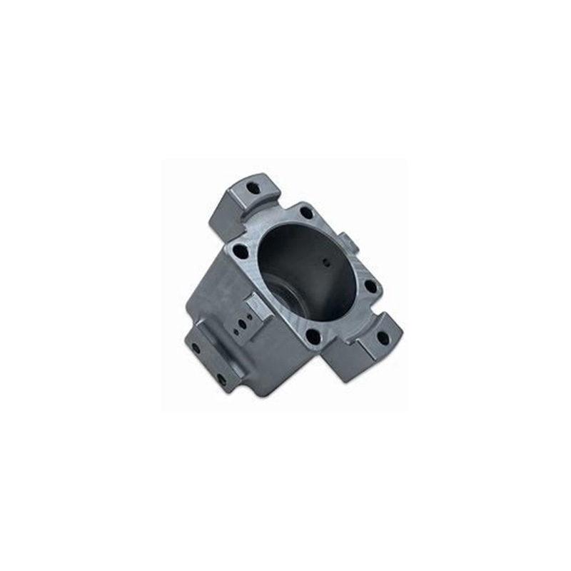 CNC Bearbejdning: Revolutionizing Precision Manufacturing