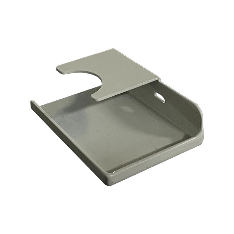 Copper CNC Metal Fabrication Service Custom Bending Laser Cutting Parts Sheet Metal