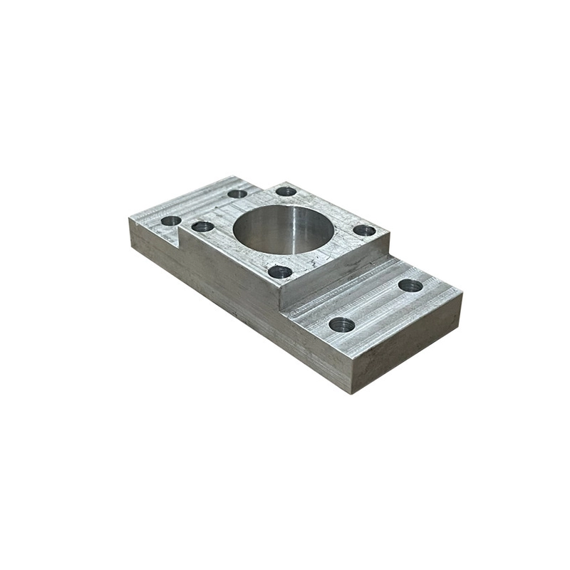 CNC Turning Machine Parts: The Backbone of Modern Manufacturing