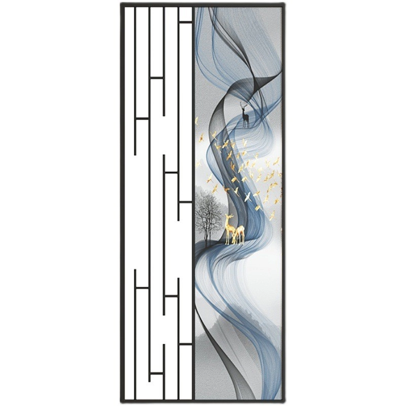 Why Metal Decorative Fence Topper Panels Are Redefining Modern Boundaries