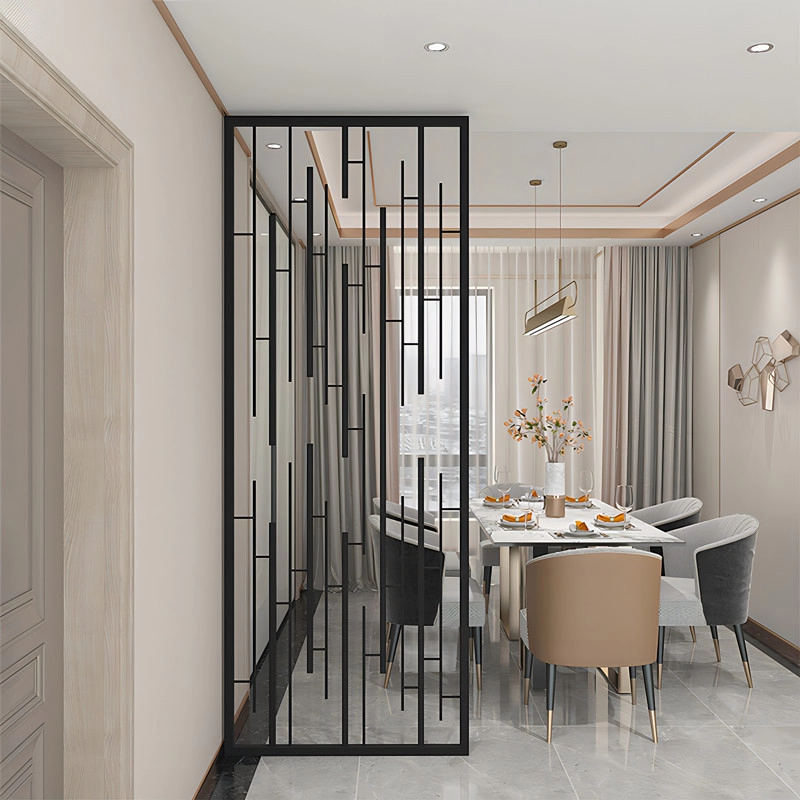 Decorative Wall Metal Panels: Revolutionizing Modern Spaces