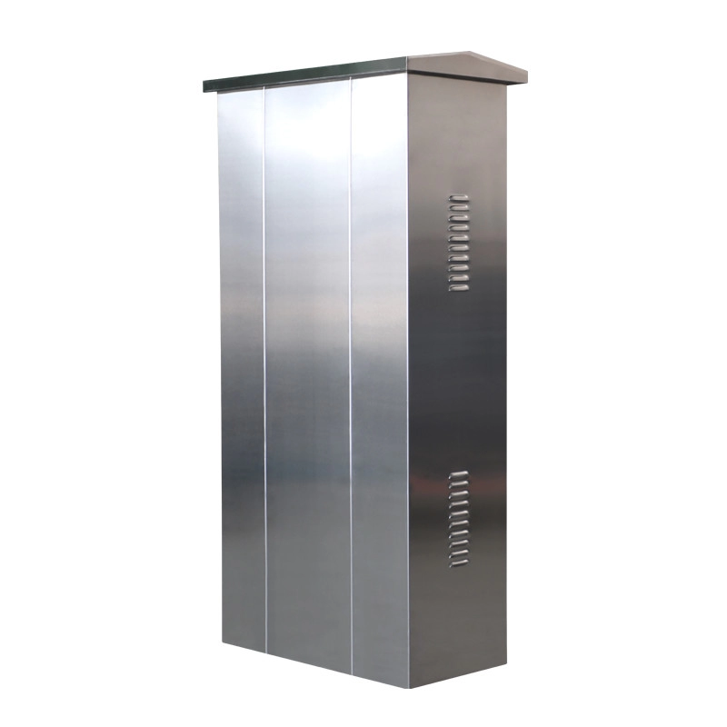 Why Sheet Metal Enclosures Are Revolutionizing Industrial Design
