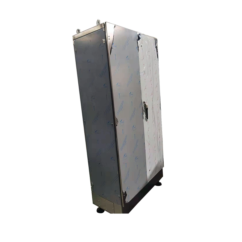 How Top Sheet Metal Enclosure Manufacturers Solve Industrial Challenges