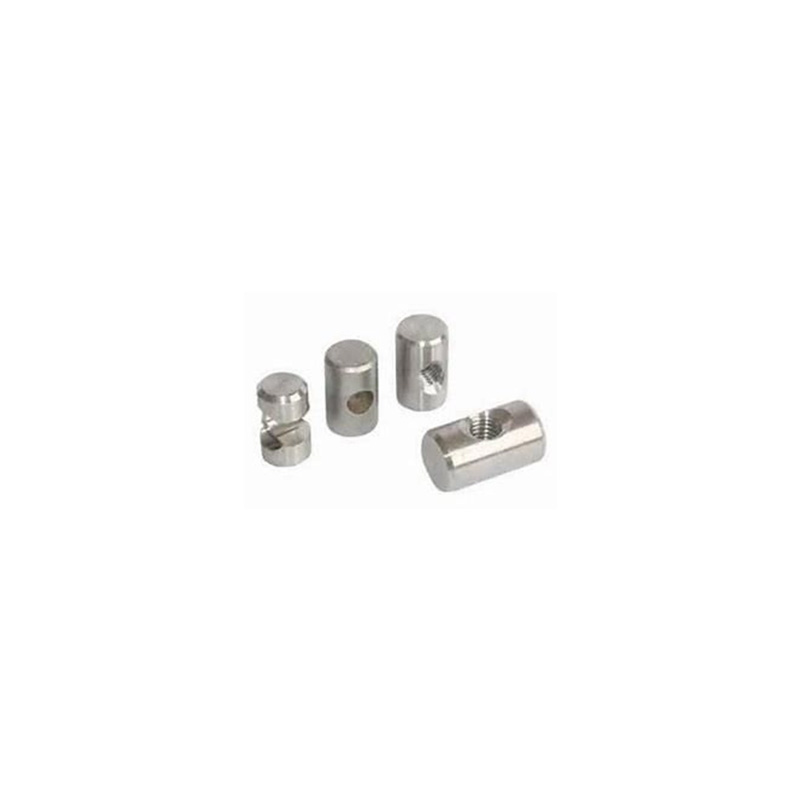 Machinery Brass CNC Lathe Parts Mechanical Milling Machine Spare Parts Tolerance 0.01mm