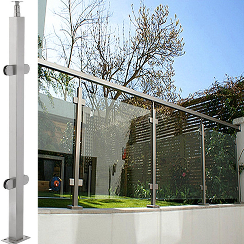 TUBULAR STEEL INDOOR STAIR HANDRAIL RAILING MODERN METAL HANDICRAFT