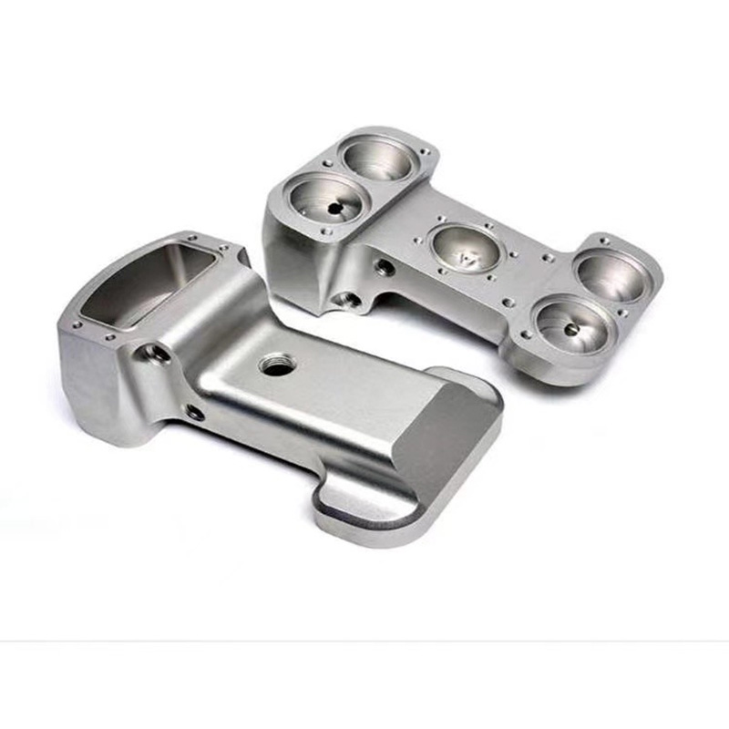 Parts of CNC Machine: The Anatomy of Precision Manufacturing插图1
