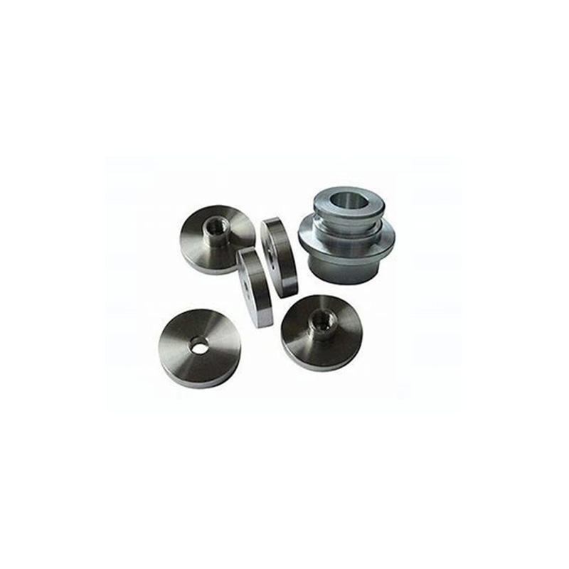 CNC Turned Parts: The Backbone of Modern Precision Manufacturing