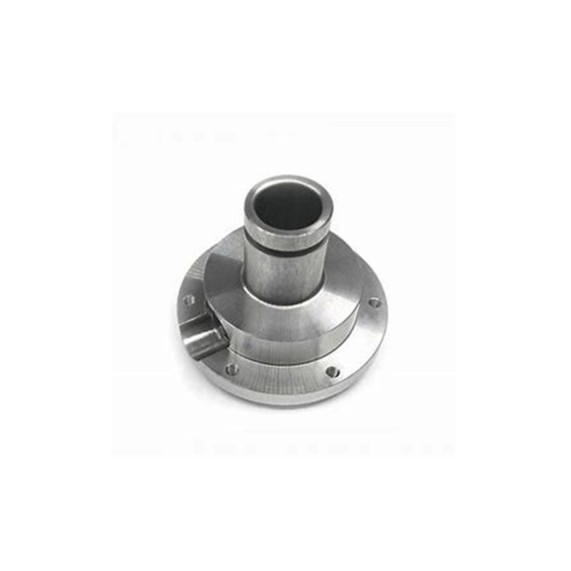 CNC Precision Turned Parts: The Microscopic Edge in Modern Manufacturing