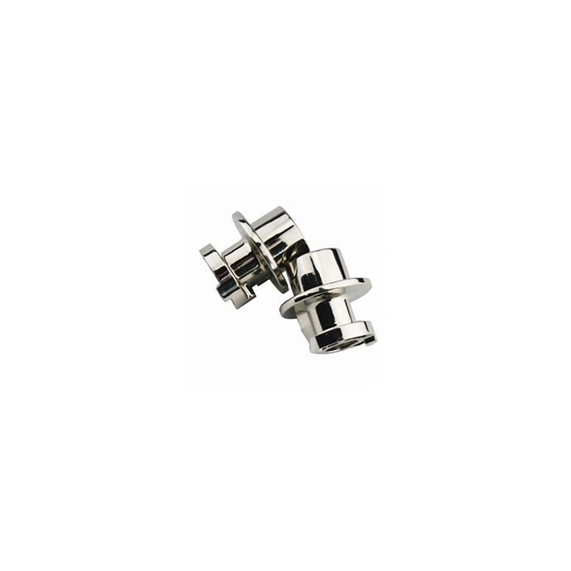 CNC Machining Parts Factory: The Engine of Modern Manufacturing