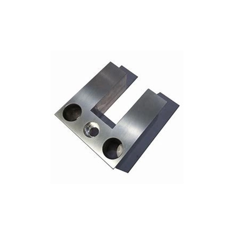 304 Stainless Steel CNC Machining Parts Red Anodized Aluminum Milling Parts