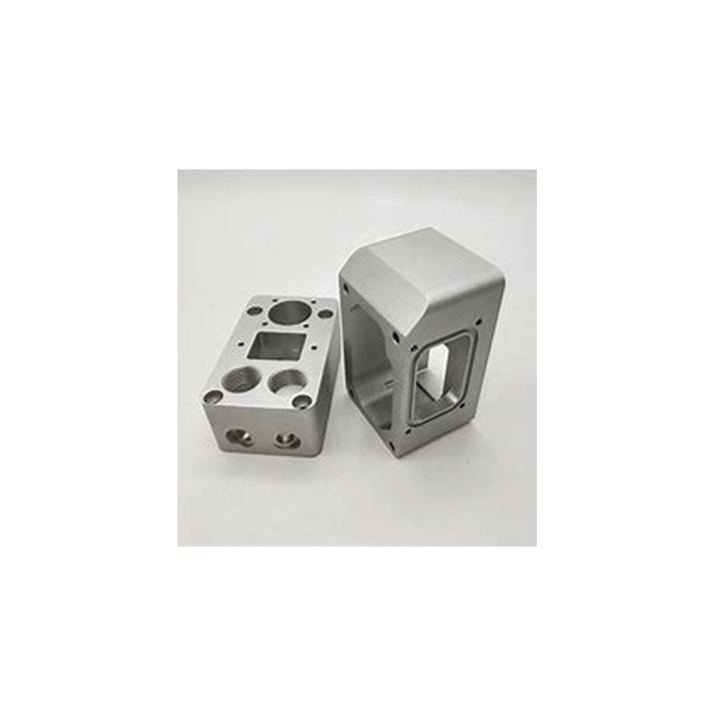 Custom CNC Machining Parts Aluminum Stainless Steel Anodize Turning Machining Service