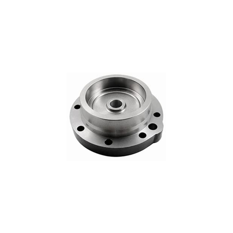 Custom Precision Brass CNC Machined Part Aluminum
