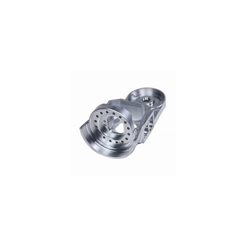 OEM Metal CNC Machining Parts Custom Cutting Aluminum Turning Part