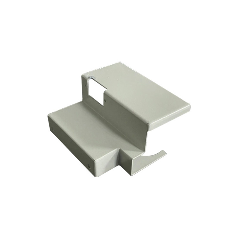 Copper CNC Metal Fabrication Service Custom Bending Laser Cutting Parts Sheet Metal