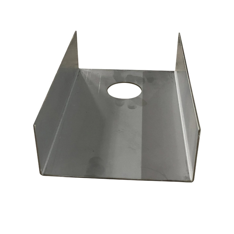 Custom Stainless Steel Aluminum Metal Stamping Parts Sheet Metal Fabrication