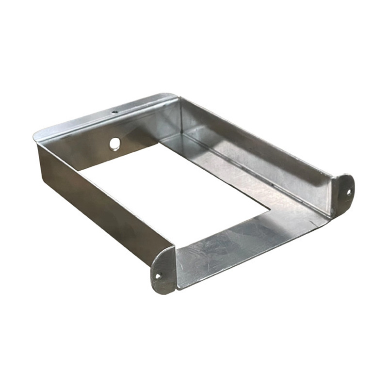 ODM Precision Laser Cutting CNC Sheet Metal Fabrication Stainless Steel