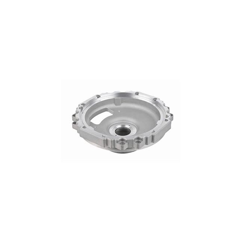 Aluminum Zamak Die Casting Mould Part OEM Custom High Precise
