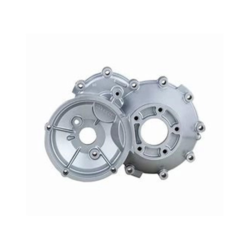 Automotive Motorcycle Engine Die Casting Mould Die Casting Parts
