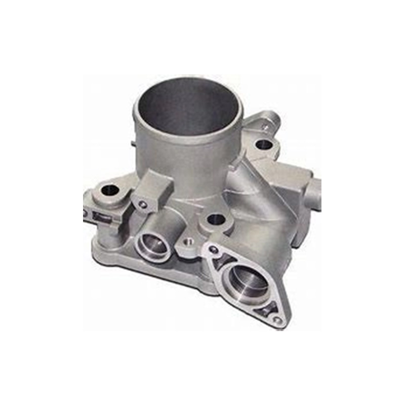 Forging Die Casting Mould OEM Automotive Aluminum Electrical Enclosure