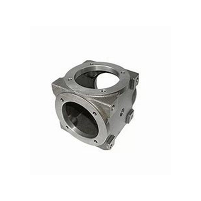 High Pressure Aluminum Automotive Metal Parts SKD11 S316 Die Casting
