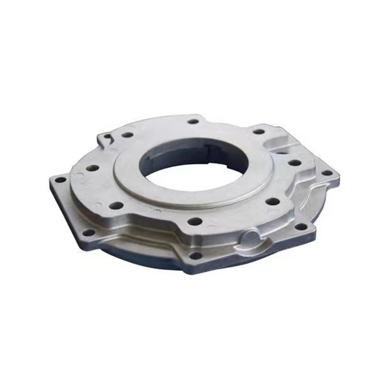 OEM Customized CNC Aluminum Alloy Die Casting