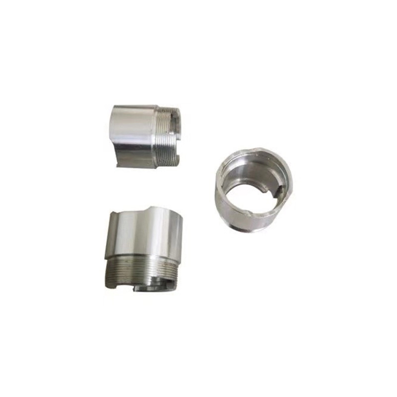 Precision Die Casting Mould Aluminum CNC Medical Machining Parts