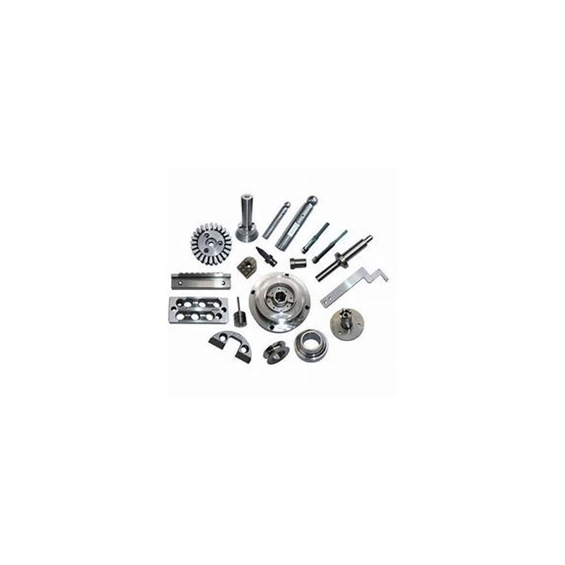 Lathe Custom Machining Part OEM ODM CNC Machining Steel Spare Parts