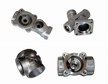 Aluminum Zamak Die Casting Mould Part OEM Custom High Precise