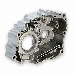 Forging Die Casting Mould OEM Automotive Aluminum Electrical Enclosure