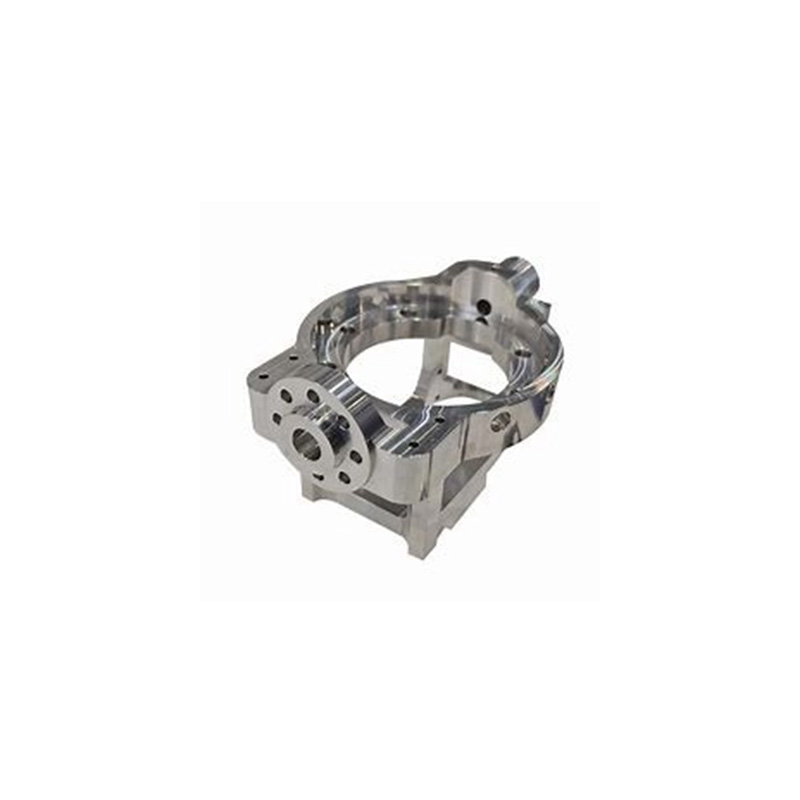 Custom CNC Machining Parts Aluminum Stainless Steel Anodize Turning Machining Service