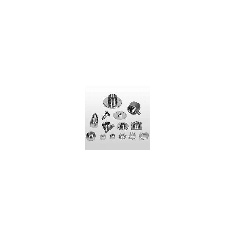Mechanical CNC Machining Auto Parts OEM ODM Medical Instrument Parts