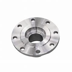 Custom CNC Lathe Parts Brass Aluminium Sandblasting Anodizing Metal Machined Part