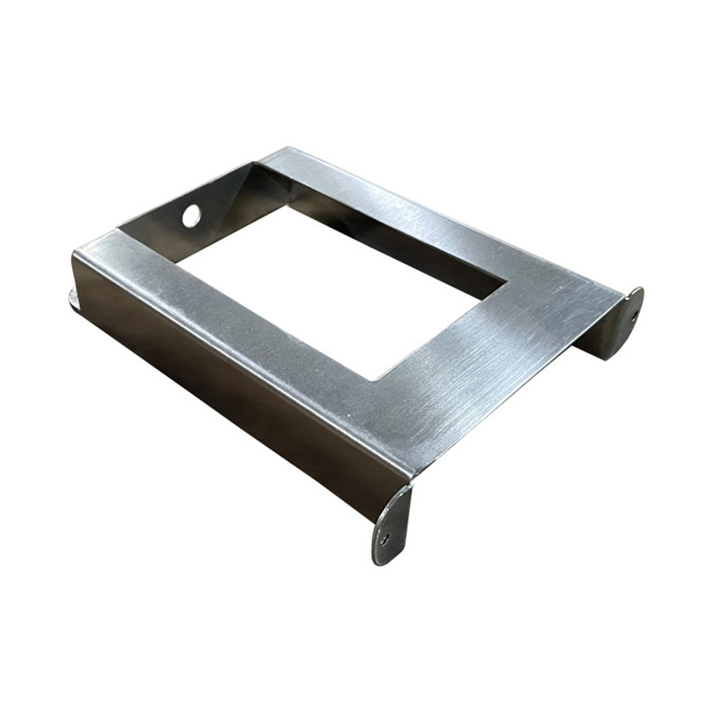 Copper CNC Metal Fabrication Service Custom Bending Laser Cutting Parts Sheet Metal